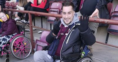 Football fans urged to join clapping tribute to 'caring' Scots dad after sudden death