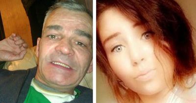 Woman found dead in Coatbridge flat named as man charged in connection with two deaths