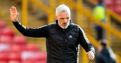 Aberdeen stars given 'we are too good to go down' attitude warning by Pittodrie strike legend