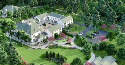 New five-star Portrush hotel overlooking golf course set to open in 2023