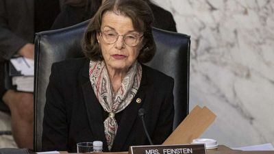 Dianne Feinstein and the Dangers of Gerontocracy