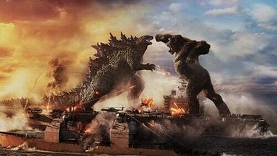 'Warzone' Godzilla update sounds rad, but the timing couldn't be worse