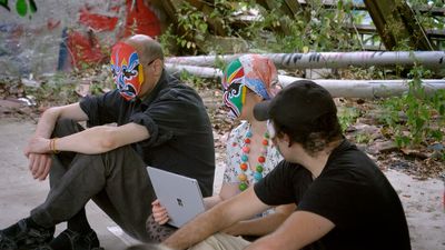 Under the radar: Covering your online tracks