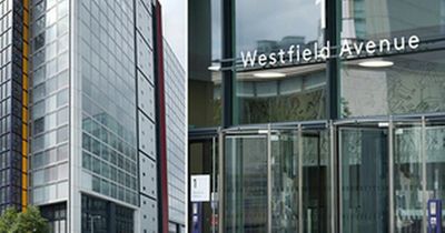 Edinburgh boss slapped with six-year ban over 'suspicious' £5.5m spending