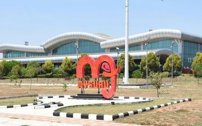 IndiGo adds Hubbali to its network; to operate flights from May