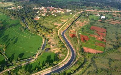 Questions raised over MUDA’s Peripheral Ring Road development model