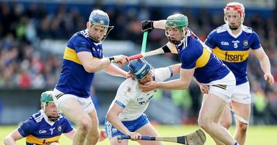 Waterford v Tipperary: Time, TV channel info, live stream and more for Munster Hurling Championship clash