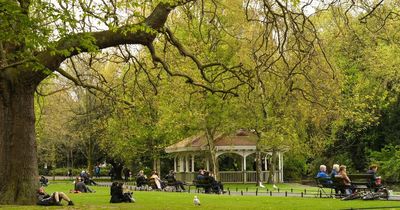 Easter egg hunt to take place in Stephen's Green with prizes up for grabs