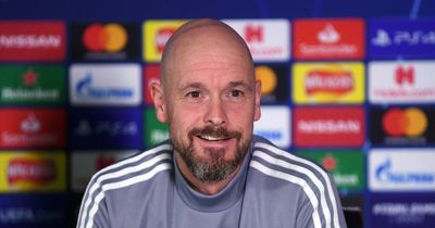 Manchester United rebuild likened to Newcastle ahead of Erik ten Hag appointment