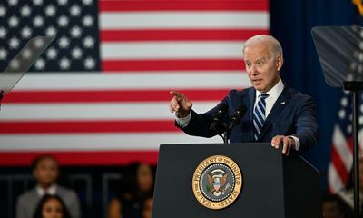 Zelenskiy reportedly asks Biden to name Russia a state sponsor of terrorism – as it happened