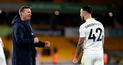 Leeds United forward claims Jesse Marsch's tactics suit him 'to a tee'