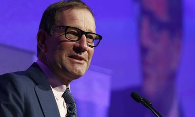 National lottery: Richard Desmond takes legal action over licence award