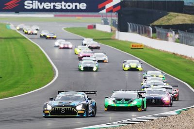 Autosport Podcast: British GT Returns! Oulton Park Opener This Weekend