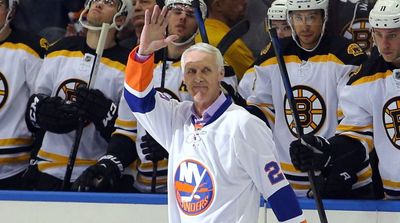 Islanders Legend Mike Bossy Has Died at Age 65