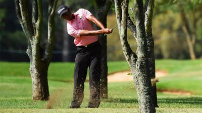 Madappa rises to T-12, Diksha is T-60 at Asian Mixed Stableford Challenge