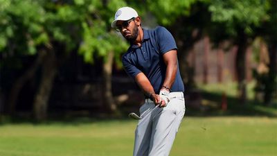 PGTI Players Championship: Yuvraj Singh Sandhu continues red-hot form with win on home turf