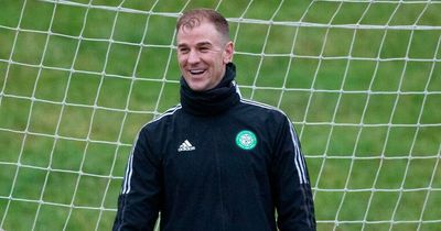 Joe Hart expects no Rangers hangover as Celtic keeper talks up approach that goes beyond winning