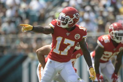 Grading the 2019 Chiefs draft class after 3 years