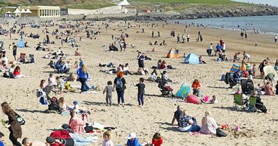 What English people said about being charged to come to Wales