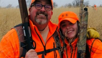 A short life keeps on giving and educating in organ donations, latest is passage of ‘Maddog’s Law’