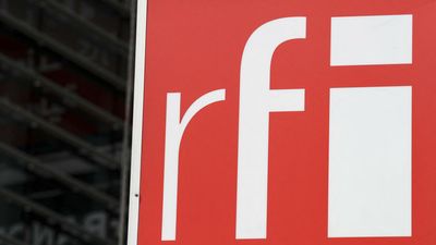 Russia blocks FRANCE 24 sister radio station RFI website