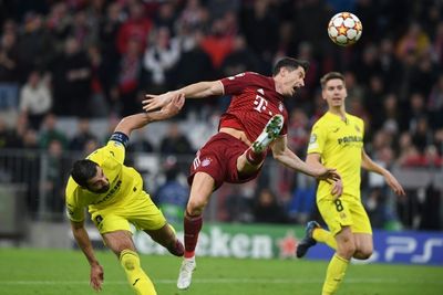 Bayern look to 'turn misery into momentum' against Bielefeld