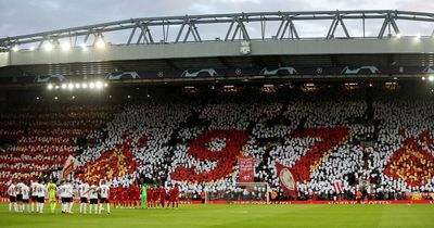 Marcus Rashford and Russell Brand lead tributes on anniversary of Hillsborough disaster