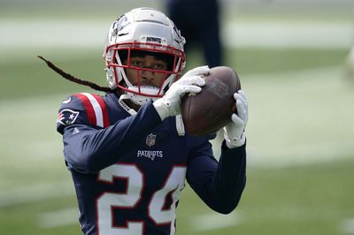 How Stephon Gilmore impacts Colts CB depth chart