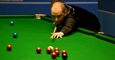 Graeme Dott suffers World Snooker Championships agony as John Higgins prepares for big tournament