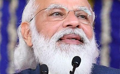 India to get record number of doctors in next 10 years due to govt. push for medical education: PM
