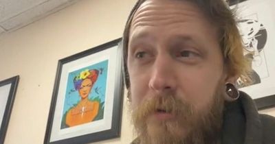 Tattoo artist blasted for deliberately giving people 'awful' inks