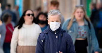 Wales has the highest Covid rate in the UK