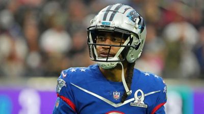 Report: Stephon Gilmore Signs Two-Year Deal with Colts