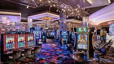 Las Vegas Strip Casino Operators Eye Something New (and It's Huge)
