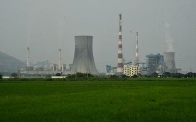 Completion of new 800-MW unit at NTTPS likely to take another four to six months