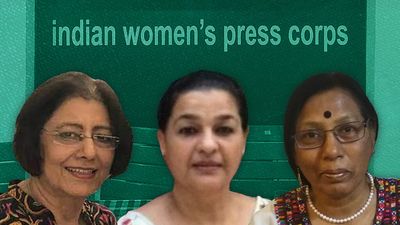 Eviction notice, polarisation, and a poll unlike another: Is all well within IWPC's sisterhood?