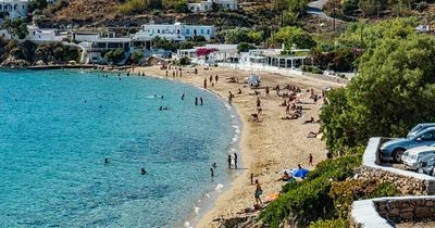 Covid travel rules: Greece to drop all entry requirements ahead of summer holidays