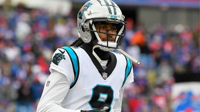 Gone from Panthers, CB Stephon Gilmore signs with Colts