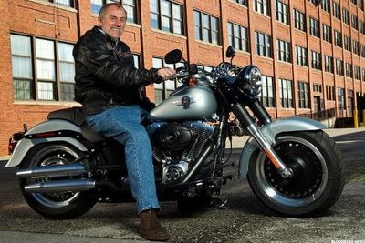 Harley-Davidson Makes Bank of America List of Earnings Busters