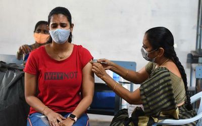 Work in progress: India-made ‘warm’ vaccine to fight COVID-19