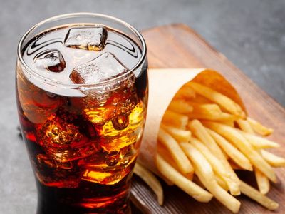 Nando’s to scrap free refills for Coca-Cola from October under new obesity laws