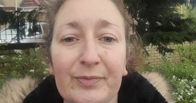 Lanarkshire woman floored by long COVID for nine months moves closer to family to help her through the day