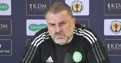 Ange Postecoglou ain't banking on Rangers theory playing out as Celtic boss aims to avoid a trap