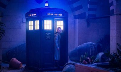 Ditch the Tardis! Seven ways Russell T Davies could revive Doctor Who