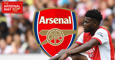 Thomas Partey’s serious injury sparks Arsenal pessimism with claims ‘season is over’