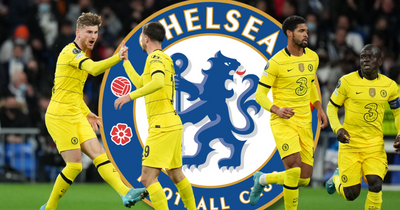 Thomas Tuchel must use 'huge' Real Madrid boost with clear Chelsea trio in Crystal Palace test