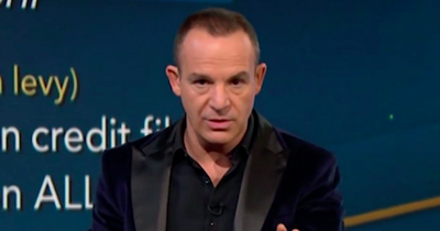 Martin Lewis tells customers how to get free cash up to £175 from changing bank