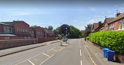 Drink-driving Audi worker loses licence after flipping car in Long Eaton