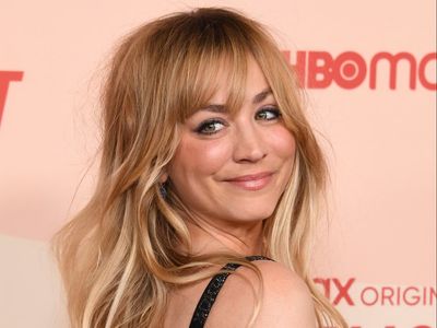 Kaley Cuoco swears off marriage following second divorce