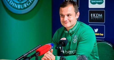 Shaun Maloney insists Hibs hurt Hearts and vows to do so again in Scottish Cup semi-final